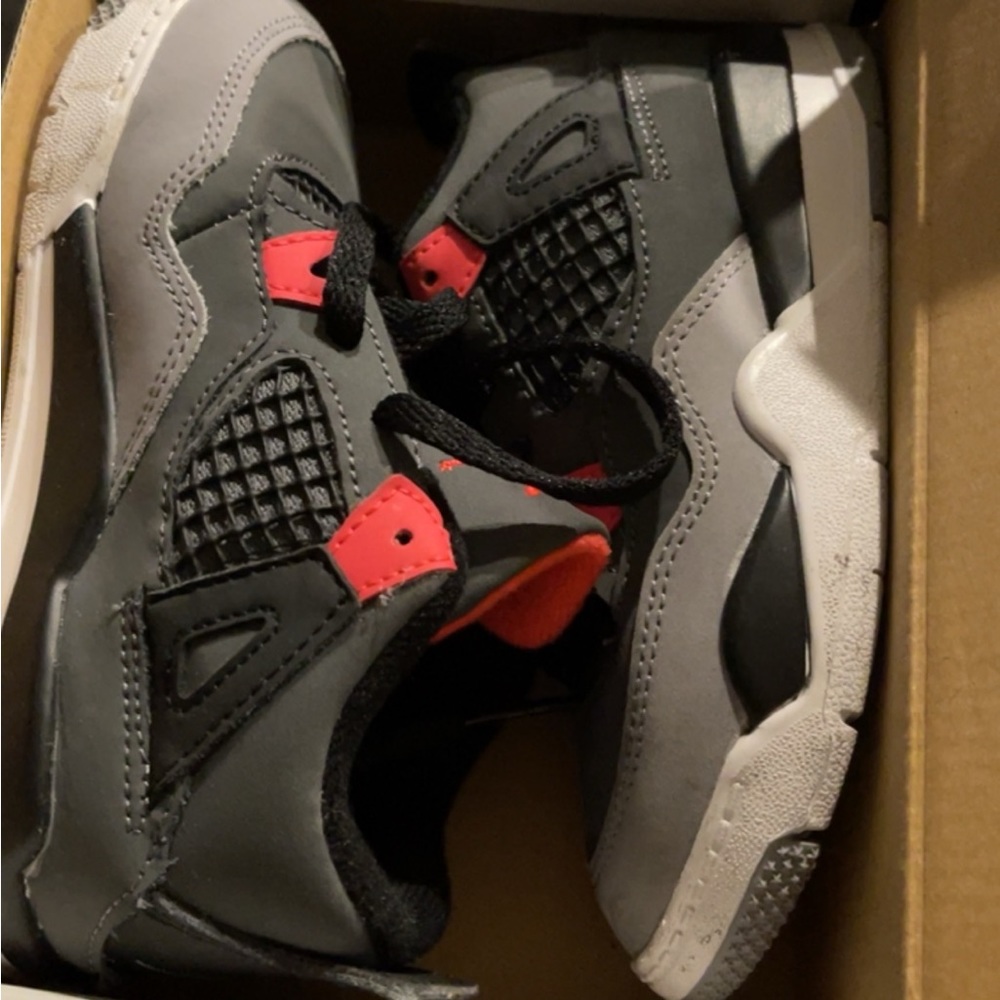 Jordan’s